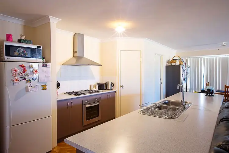 Fifth view of Homely house listing, 1 Folly Way, Dalyellup WA 6230