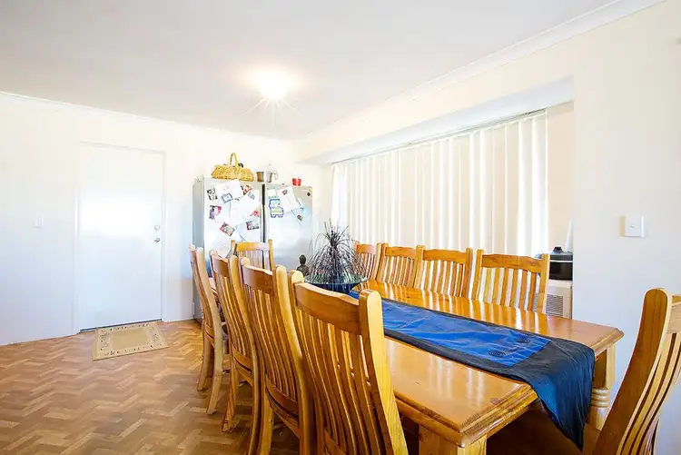 Seventh view of Homely house listing, 1 Folly Way, Dalyellup WA 6230