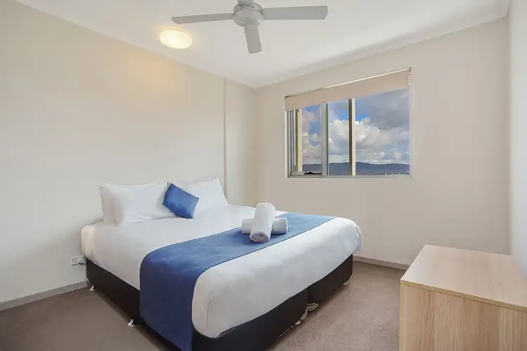 Fourth view of Homely apartment listing, 275/129 Laver Drive, Robina QLD 4226