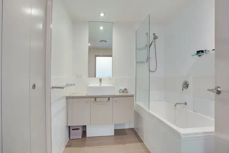 Fifth view of Homely apartment listing, 275/129 Laver Drive, Robina QLD 4226