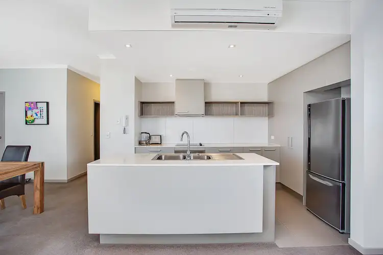 Sixth view of Homely apartment listing, 275/129 Laver Drive, Robina QLD 4226
