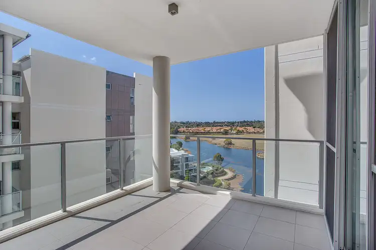 Seventh view of Homely apartment listing, 275/129 Laver Drive, Robina QLD 4226