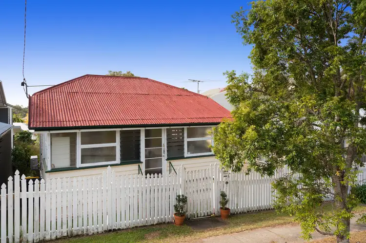 Main view of Homely house listing, 27 Coronation Street, Bardon QLD 4065