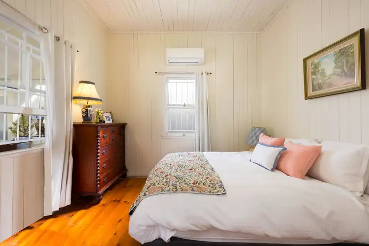 Fourth view of Homely house listing, 27 Coronation Street, Bardon QLD 4065