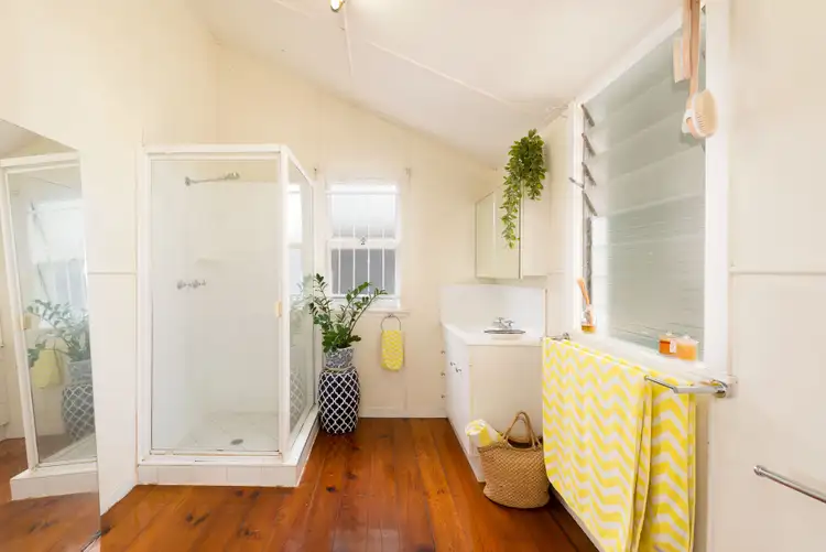 Sixth view of Homely house listing, 27 Coronation Street, Bardon QLD 4065