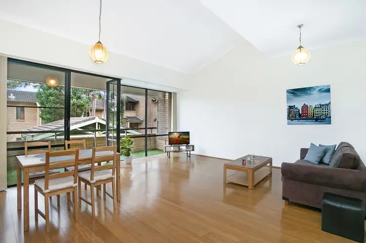 Main view of Homely unit listing, 25/2 Carlisle Close, Macquarie Park NSW 2113