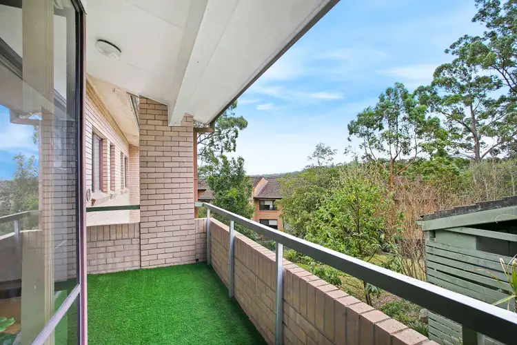 Fourth view of Homely unit listing, 25/2 Carlisle Close, Macquarie Park NSW 2113