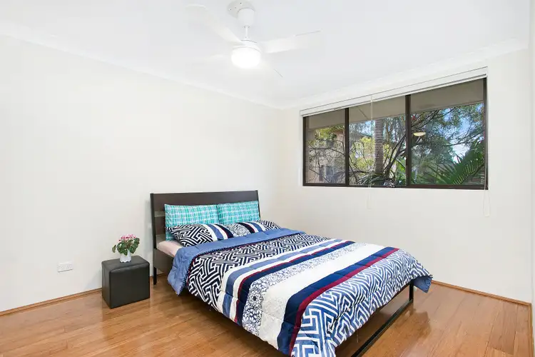 Fifth view of Homely unit listing, 25/2 Carlisle Close, Macquarie Park NSW 2113