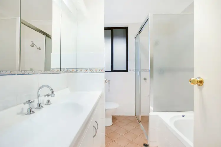 Sixth view of Homely unit listing, 25/2 Carlisle Close, Macquarie Park NSW 2113
