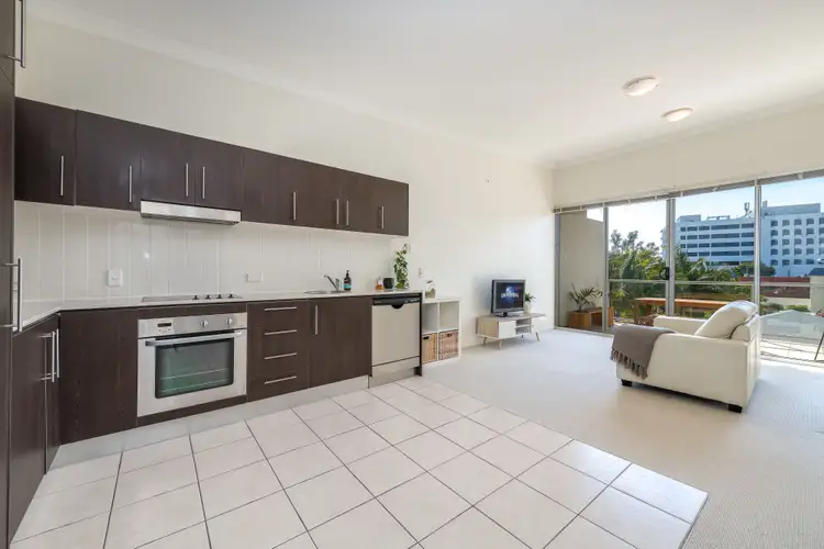 Fourth view of Homely unit listing, 15/5 Carey Lane, Southport QLD 4215