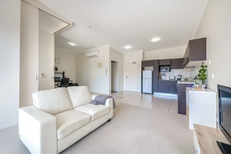 Fifth view of Homely unit listing, 15/5 Carey Lane, Southport QLD 4215