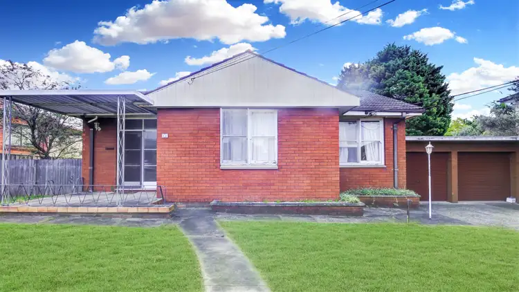 Fourth view of Homely house listing, 12 Folkard Street, North Ryde NSW 2113