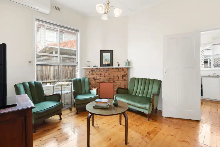 Second view of Homely house listing, 1/58 Dallas Avenue, Hughesdale VIC 3166