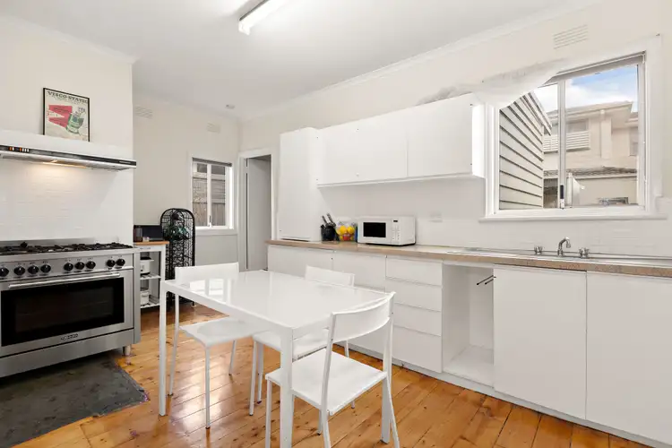 Third view of Homely house listing, 1/58 Dallas Avenue, Hughesdale VIC 3166