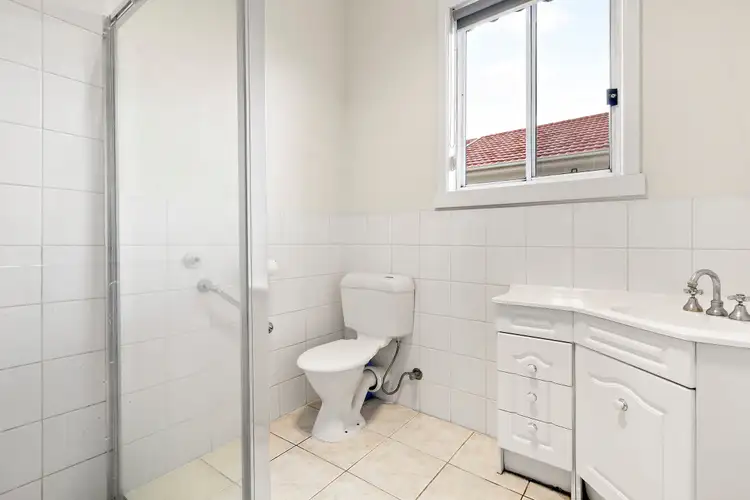 Fifth view of Homely house listing, 1/58 Dallas Avenue, Hughesdale VIC 3166