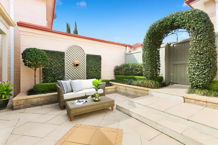 Main view of Homely house listing, 5/153-165 Grosvenor Street, Wahroonga NSW 2076