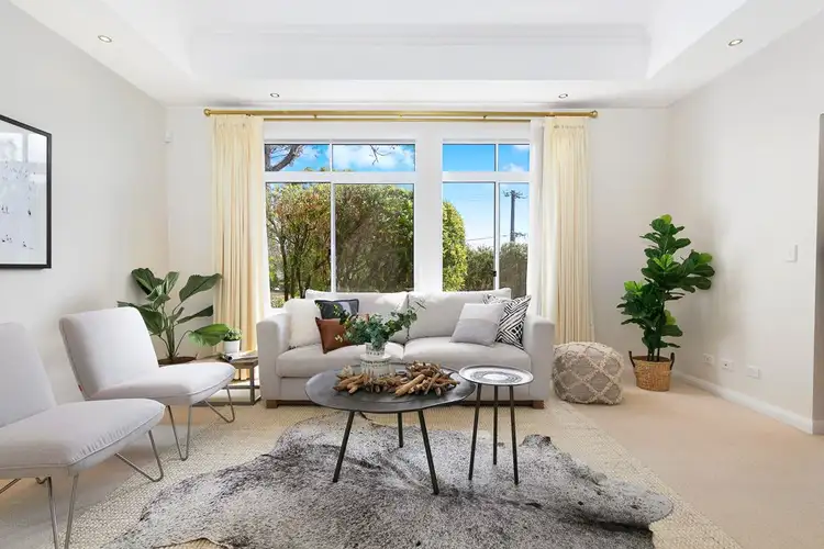 Third view of Homely house listing, 5/153-165 Grosvenor Street, Wahroonga NSW 2076