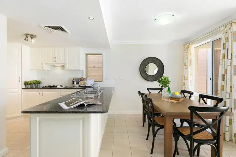 Fourth view of Homely house listing, 5/153-165 Grosvenor Street, Wahroonga NSW 2076