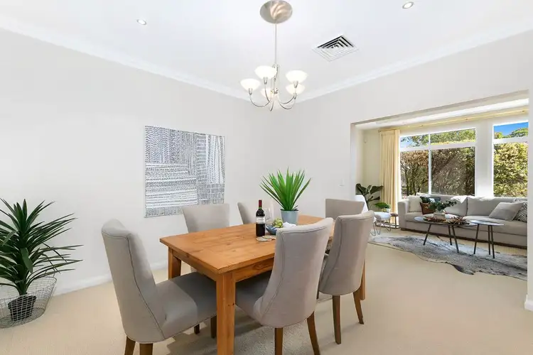 Fifth view of Homely house listing, 5/153-165 Grosvenor Street, Wahroonga NSW 2076