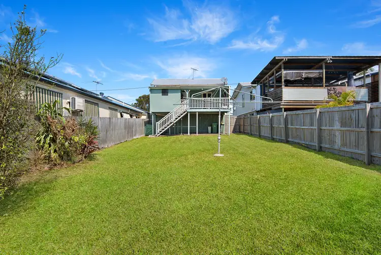 Second view of Homely house listing, 18 Greenup Street, Redcliffe QLD 4020
