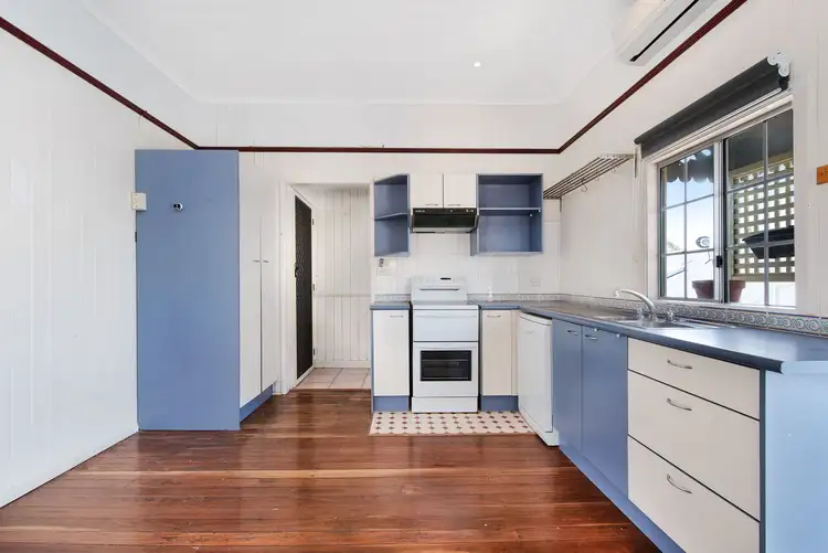 Sixth view of Homely house listing, 18 Greenup Street, Redcliffe QLD 4020