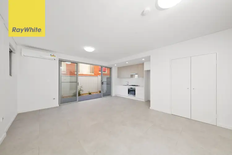 Second view of Homely studio listing, 2/37 Cornelia Street, Wiley Park NSW 2195