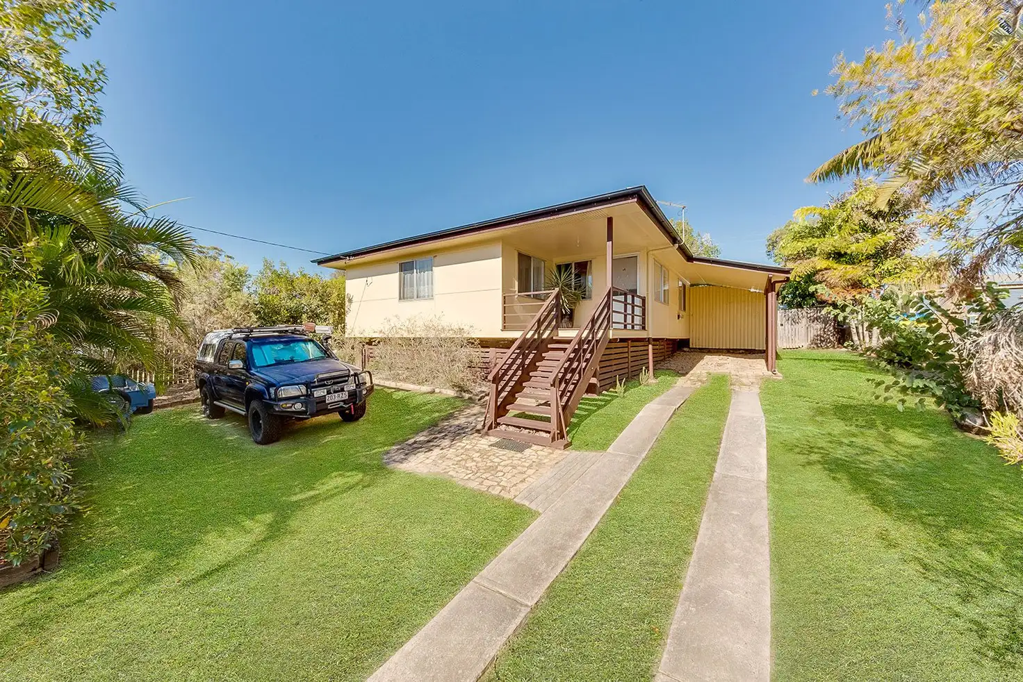 Main view of Homely house listing, 26 Emperor Street, Toolooa QLD 4680
