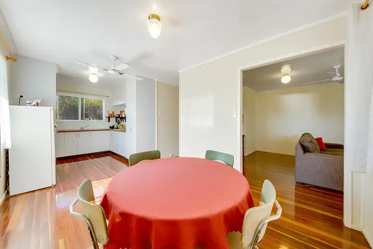 Fourth view of Homely house listing, 26 Emperor Street, Toolooa QLD 4680