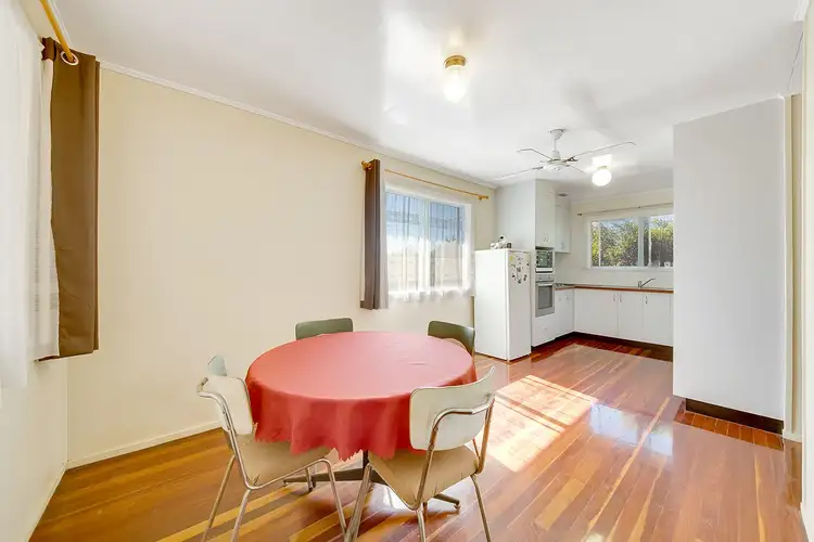 Fifth view of Homely house listing, 26 Emperor Street, Toolooa QLD 4680