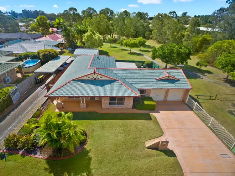 Second view of Homely house listing, 40 Schooner Circuit, Manly West QLD 4179