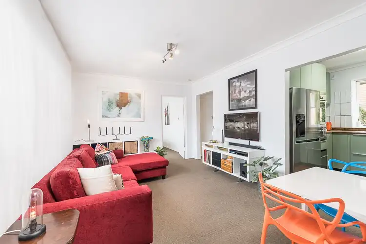 Main view of Homely apartment listing, 6/61 Balmain Road, Leichhardt NSW 2040