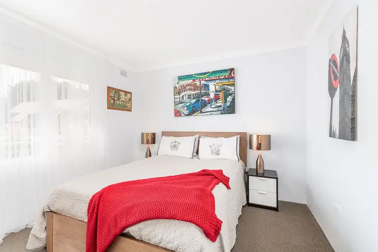 Third view of Homely apartment listing, 6/61 Balmain Road, Leichhardt NSW 2040