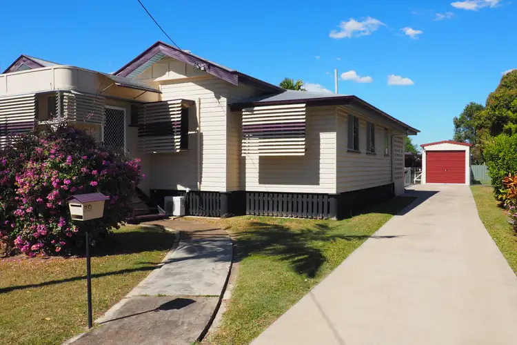 39 James Street, Maryborough QLD 4650