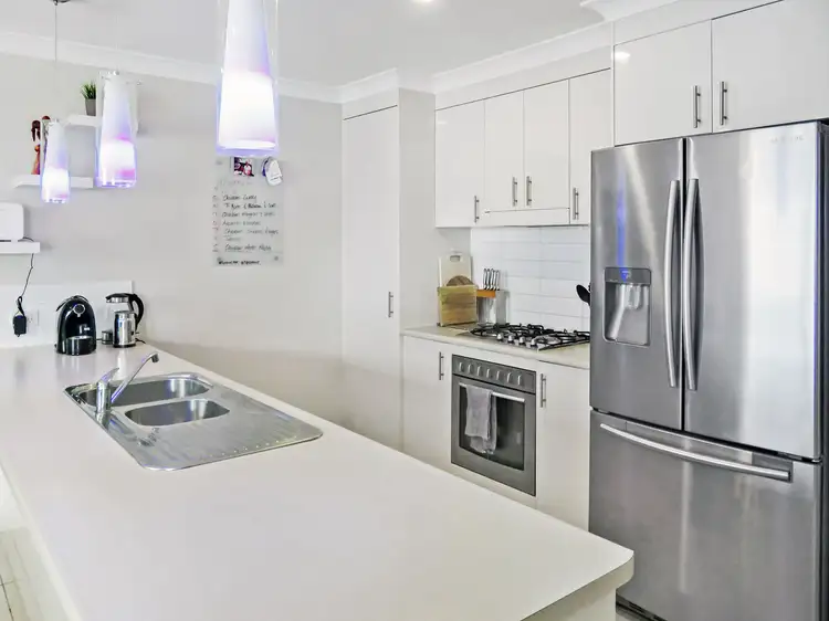 Main view of Homely house listing, 51 Lynbrook Avenue, Ormeau QLD 4208