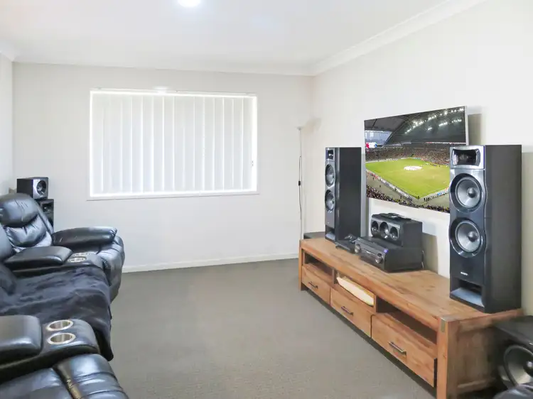 Fourth view of Homely house listing, 51 Lynbrook Avenue, Ormeau QLD 4208
