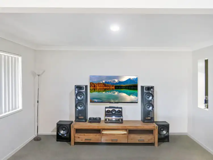 Fifth view of Homely house listing, 51 Lynbrook Avenue, Ormeau QLD 4208