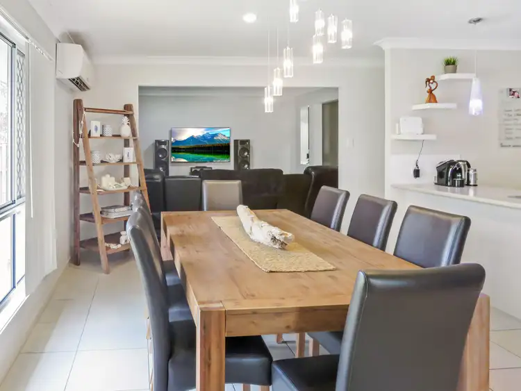 Sixth view of Homely house listing, 51 Lynbrook Avenue, Ormeau QLD 4208