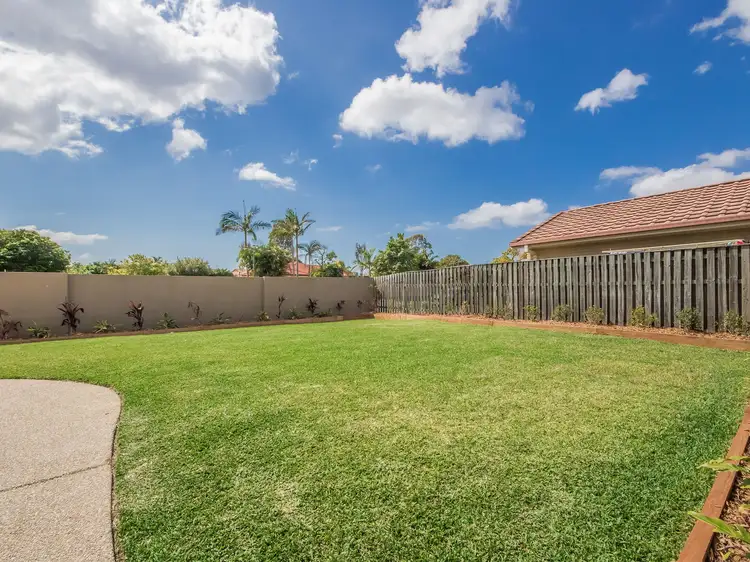 Second view of Homely house listing, 22 Graywillow Boulevard, Oxenford QLD 4210