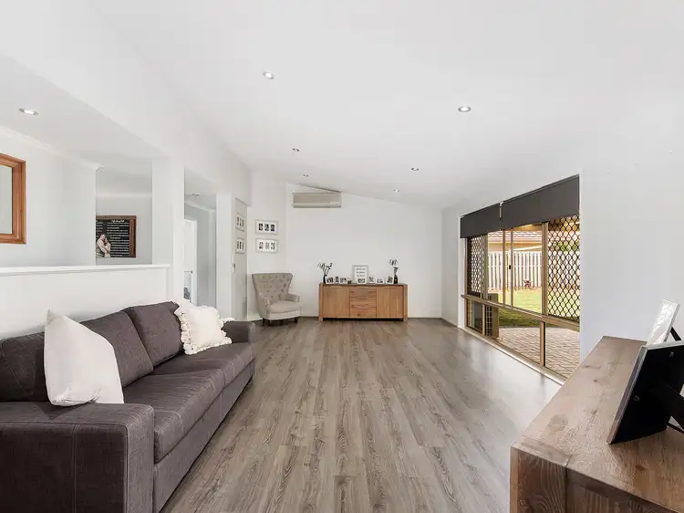 Third view of Homely house listing, 22 Graywillow Boulevard, Oxenford QLD 4210