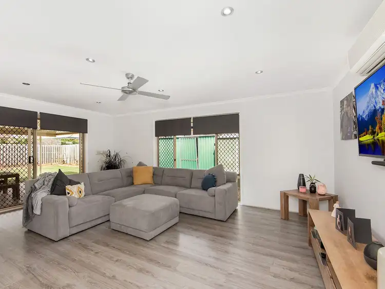 Fifth view of Homely house listing, 22 Graywillow Boulevard, Oxenford QLD 4210