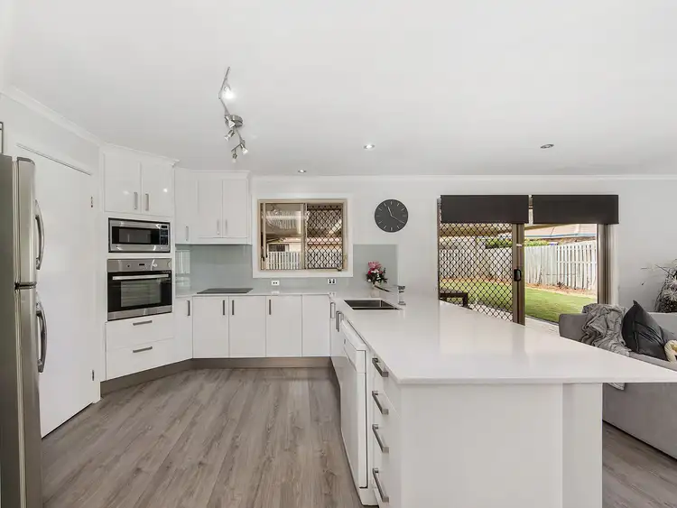 Sixth view of Homely house listing, 22 Graywillow Boulevard, Oxenford QLD 4210
