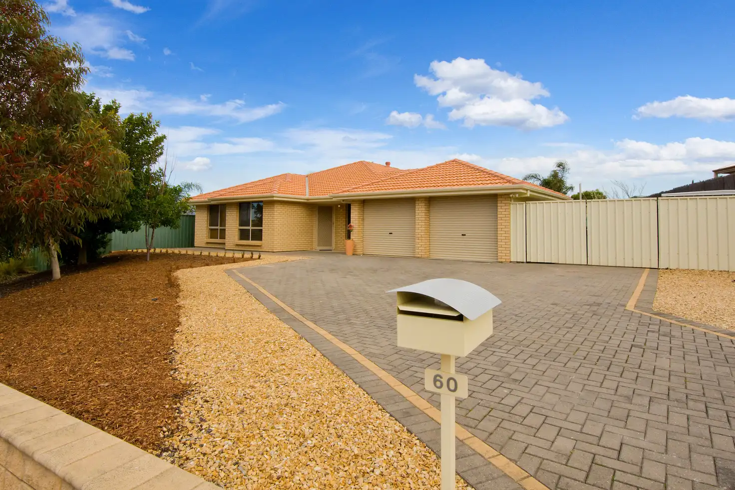 Main view of Homely house listing, 60 Osprey Parade, Hewett SA 5118