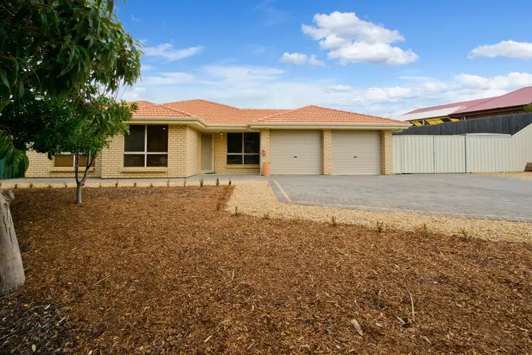 Second view of Homely house listing, 60 Osprey Parade, Hewett SA 5118