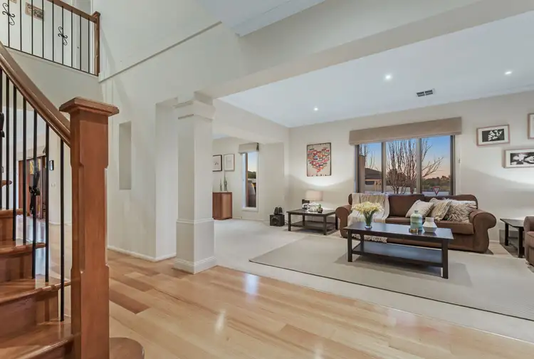 Third view of Homely house listing, 2 The Ridge, Caroline Springs VIC 3023