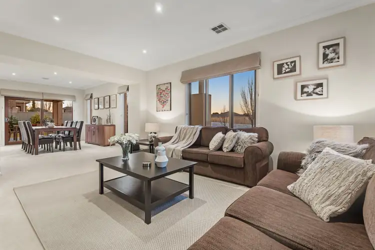 Fourth view of Homely house listing, 2 The Ridge, Caroline Springs VIC 3023