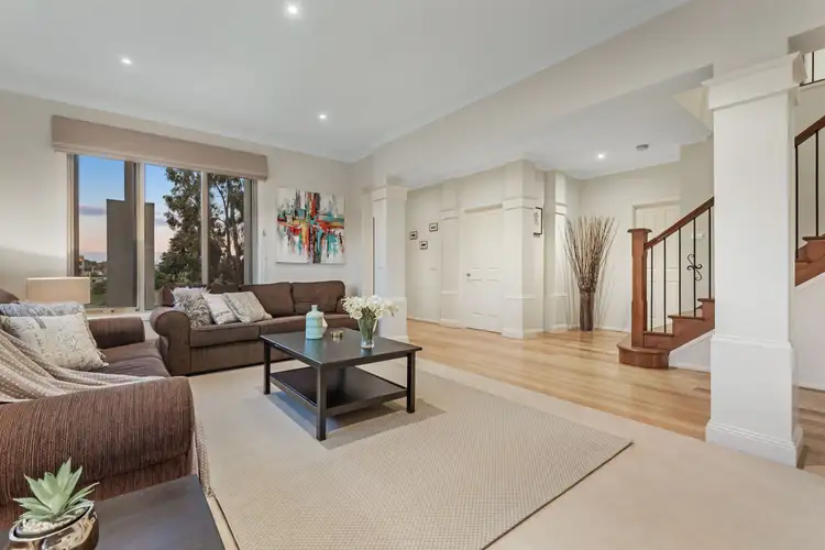 Fifth view of Homely house listing, 2 The Ridge, Caroline Springs VIC 3023