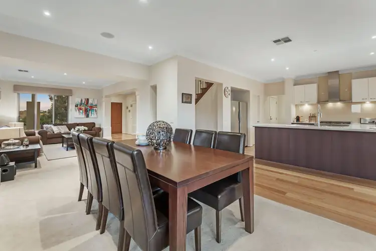 Sixth view of Homely house listing, 2 The Ridge, Caroline Springs VIC 3023