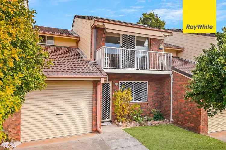 30/39 Patricia Street, Blacktown NSW 2148
