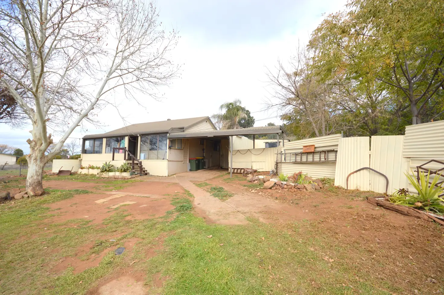 Main view of Homely house listing, 2539 George Russell Drive, Canowindra NSW 2804