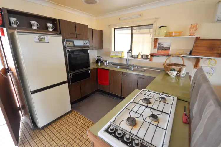 Third view of Homely house listing, 2539 George Russell Drive, Canowindra NSW 2804